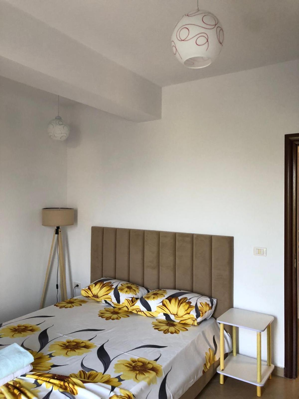 Mona'S Guesthouse Saranda Zewnętrze zdjęcie