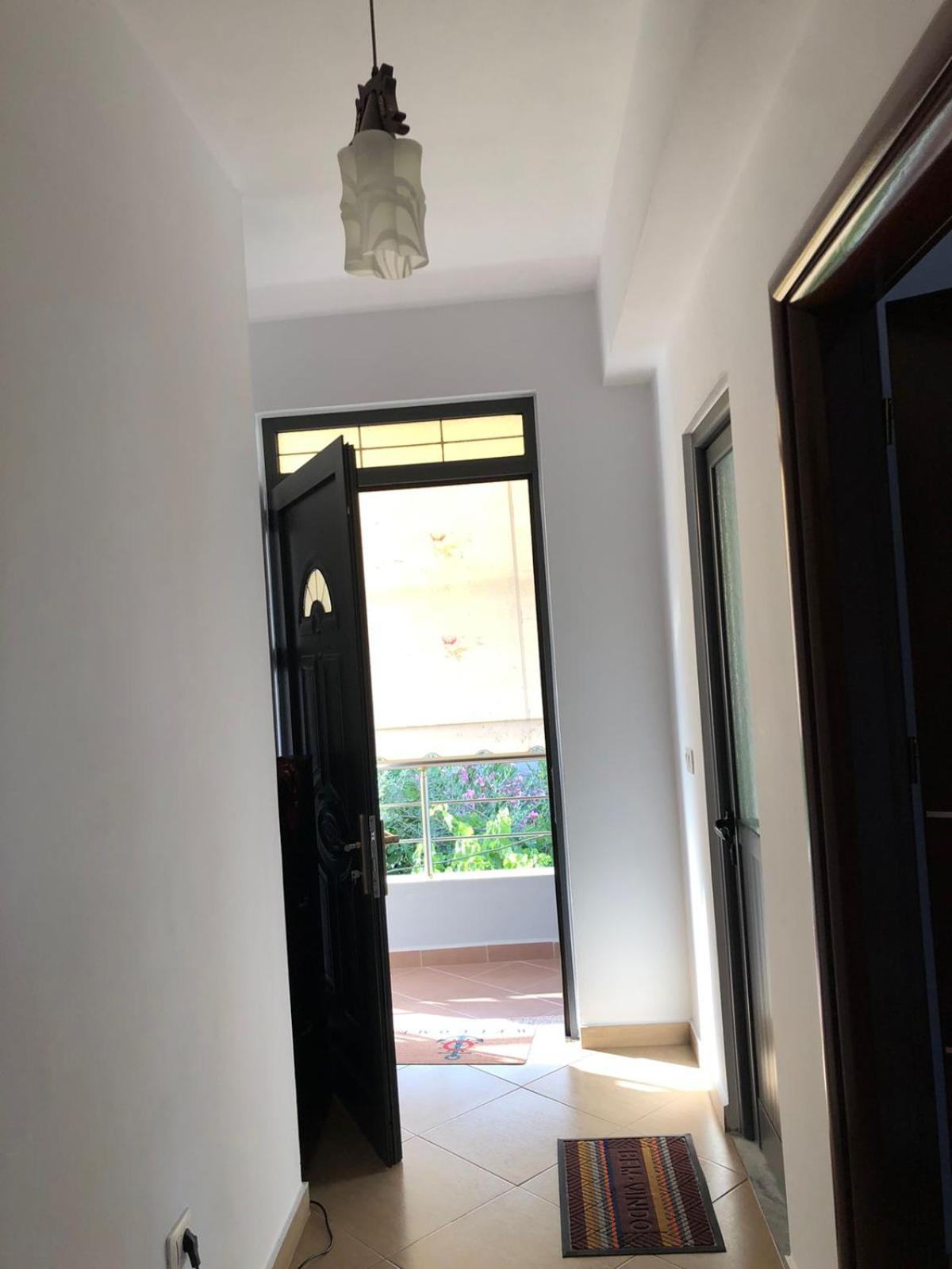Mona'S Guesthouse Saranda Zewnętrze zdjęcie