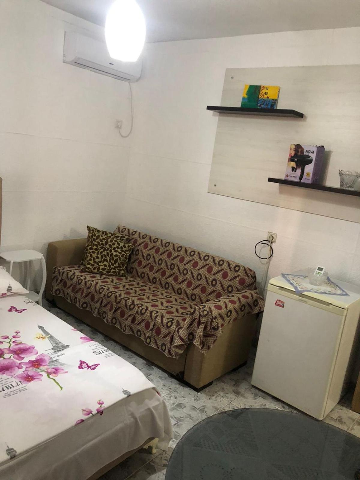 Mona'S Guesthouse Saranda Zewnętrze zdjęcie